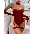 The Amorette Bodysuit