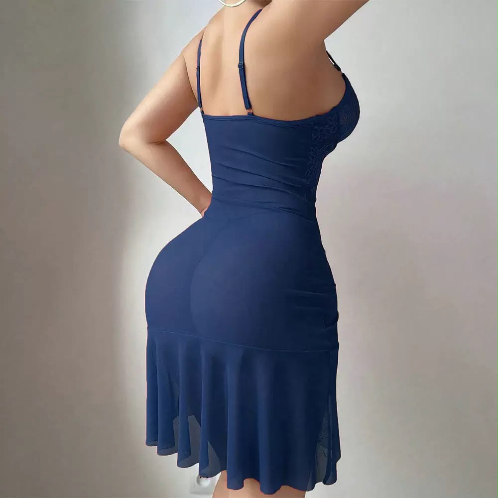 The Vivienne Nightgown
