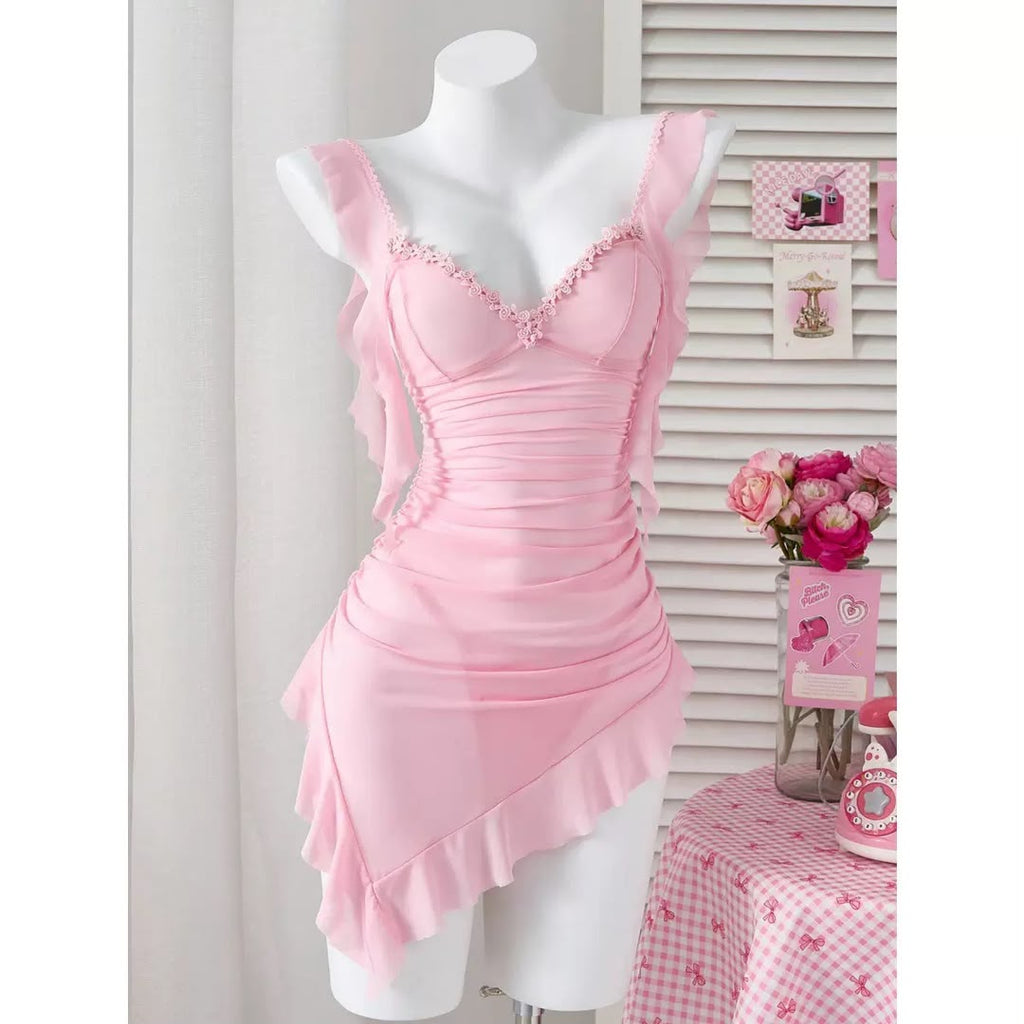 The Rosalie Nightgown