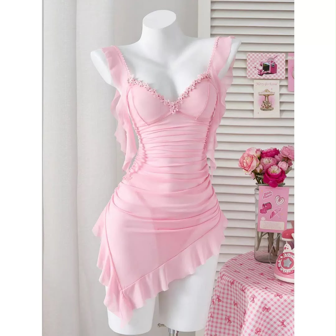 The Rosalie Nightgown